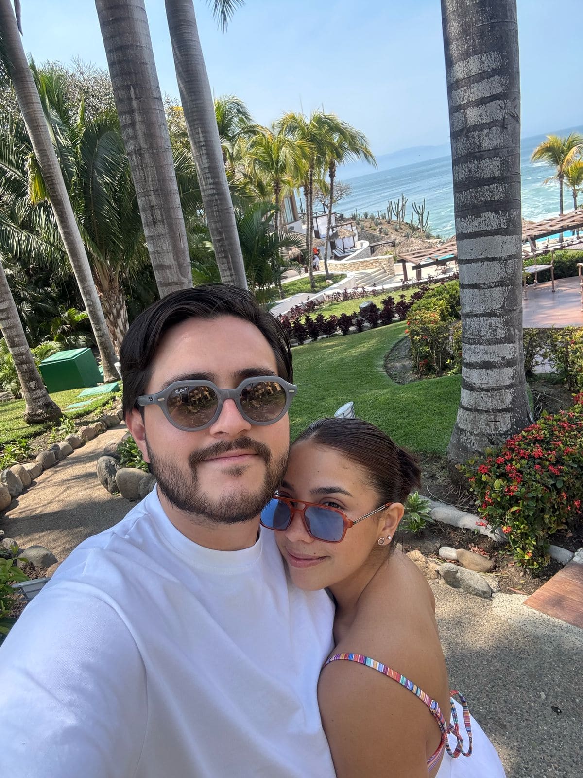 Todo incluido en Riviera Nayarit